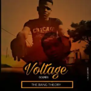 Voltage Sounds - Black sounds
